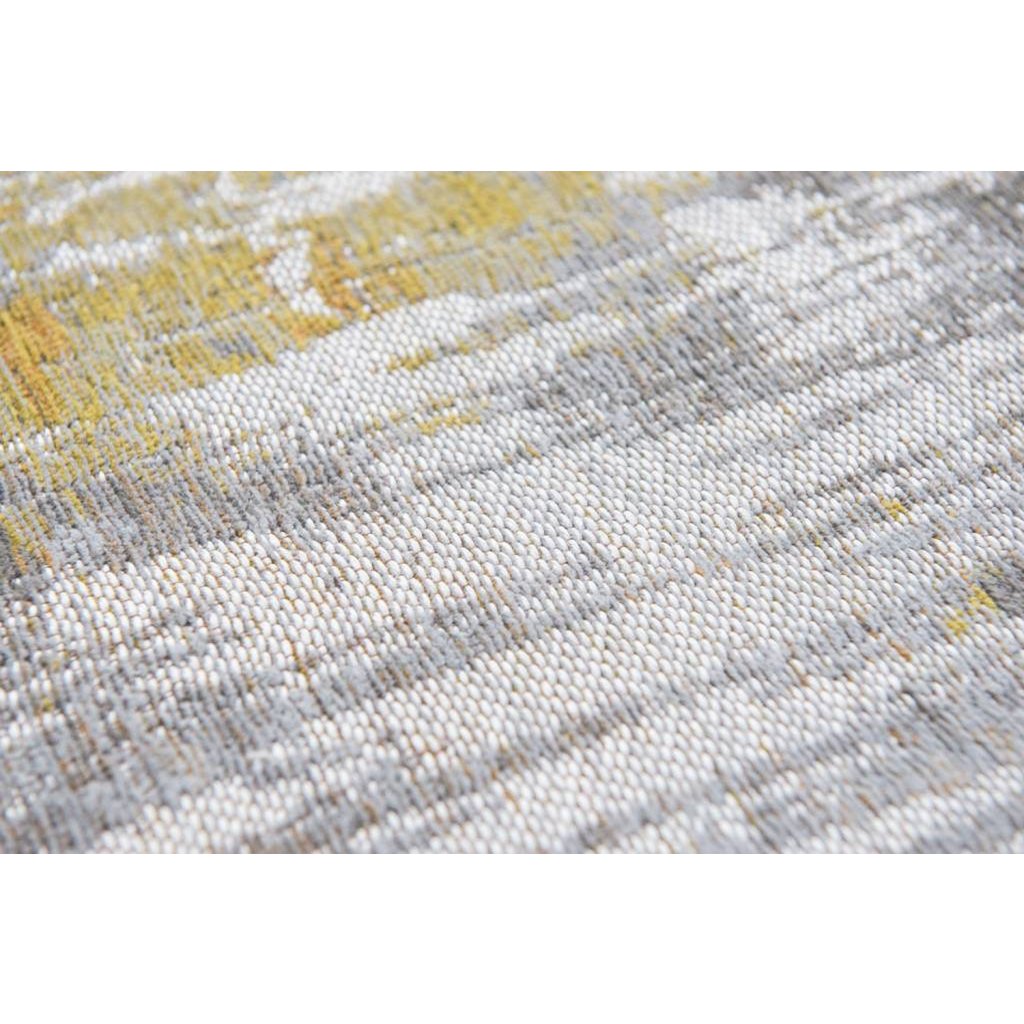 Eco Rug – Sea Bright Sunny – Gul matta