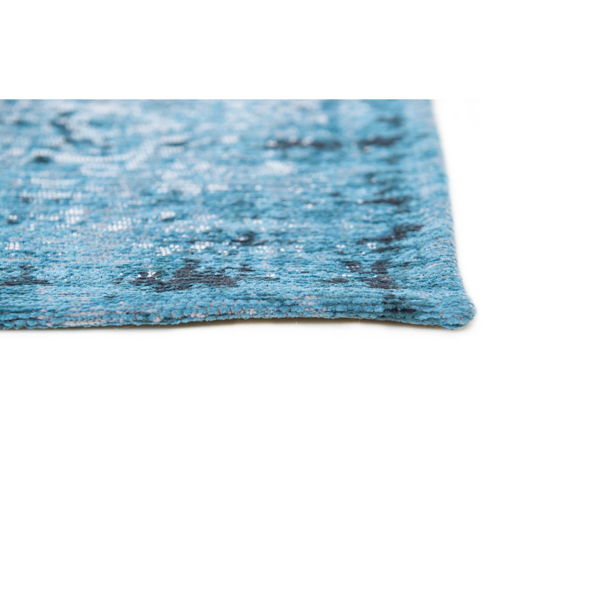 Eco Rug - Storm - Vloerkleed blauw