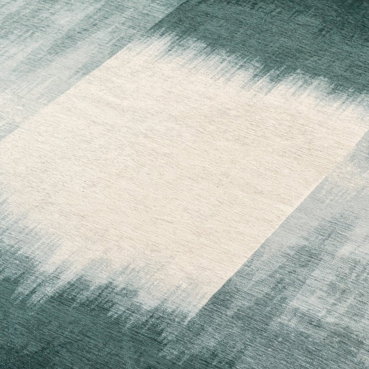 Eco Rug – Deep Water – Blå matta