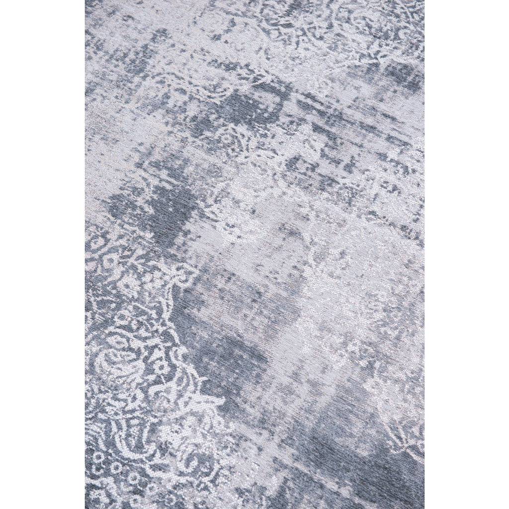 Eco Rug – Quartz – Grå matta