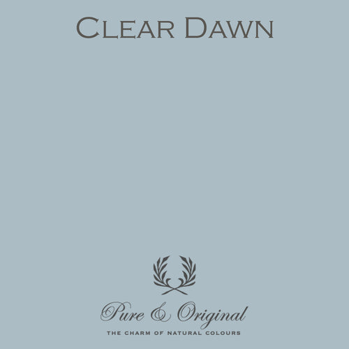 Pure & Original OmniPrim Pro – Clear Dawn