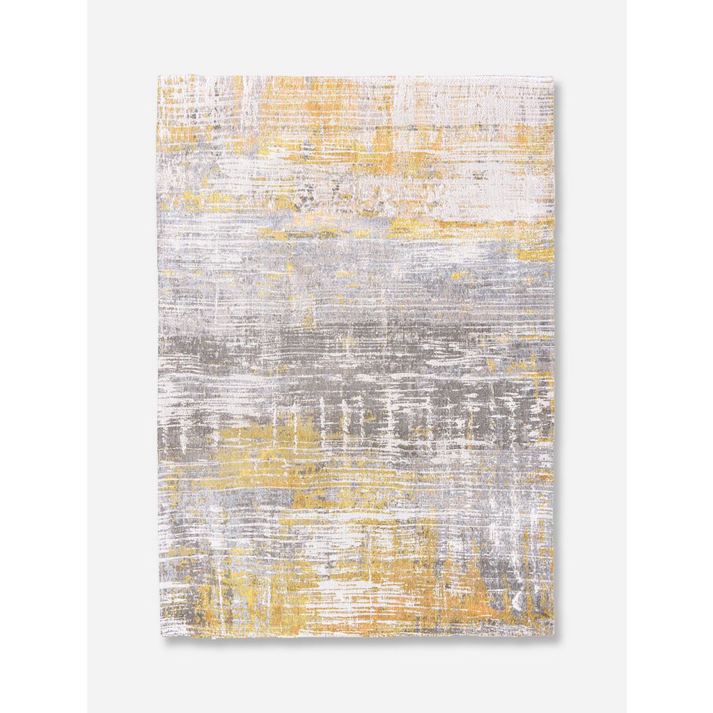 Eco Rug – Sea Bright Sunny – Gul matta