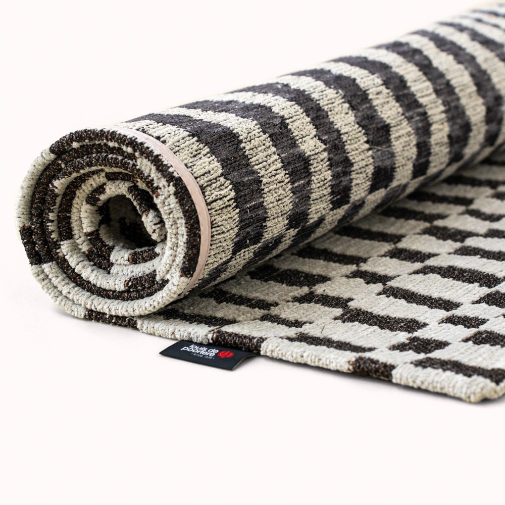 Eco-mattan – Caidal – Vit matta