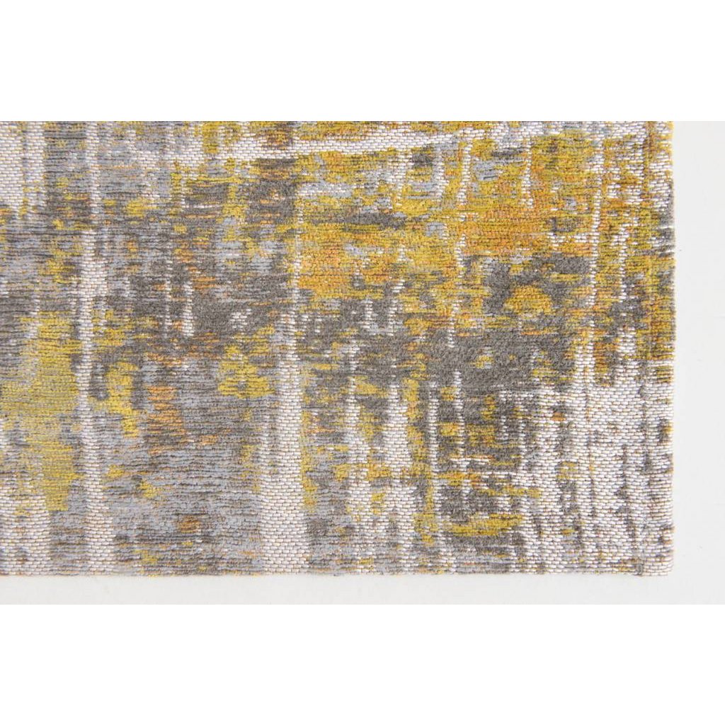 Eco Rug – Sea Bright Sunny – Gul matta