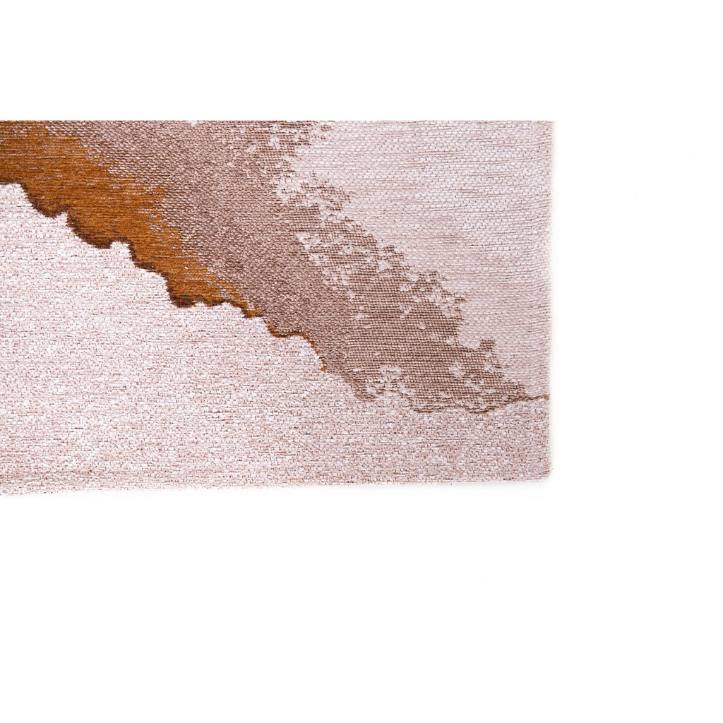 Eco Rug - Chestnut - Brun matta