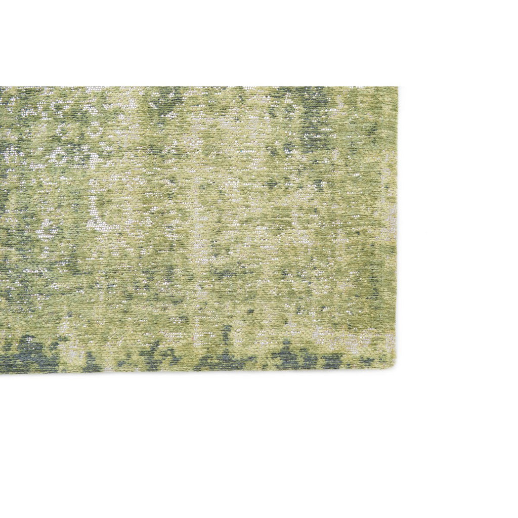 Eco Rug - Tuscany - Grön matta
