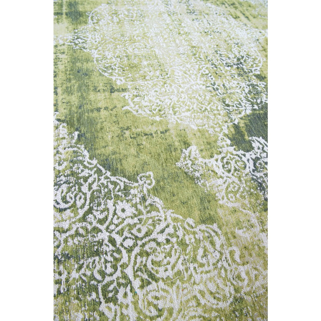 Eco Rug - Tuscany - Grön matta
