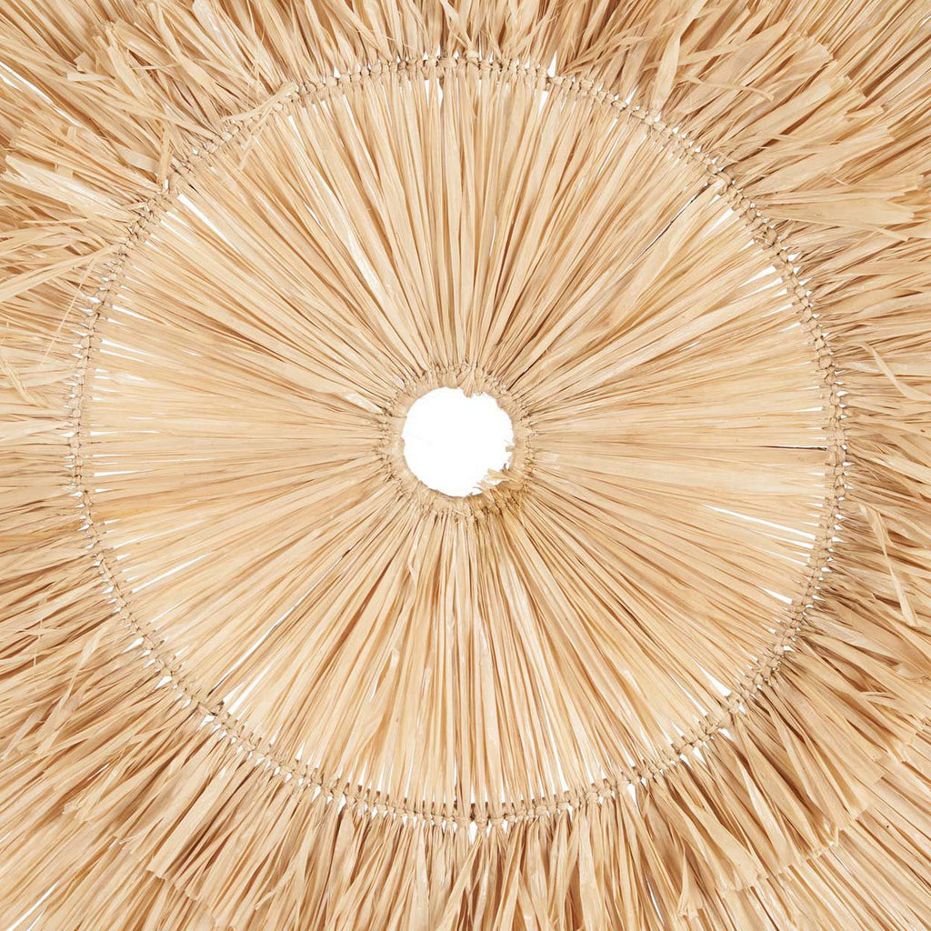 Sehseh Wall Deco Natural L