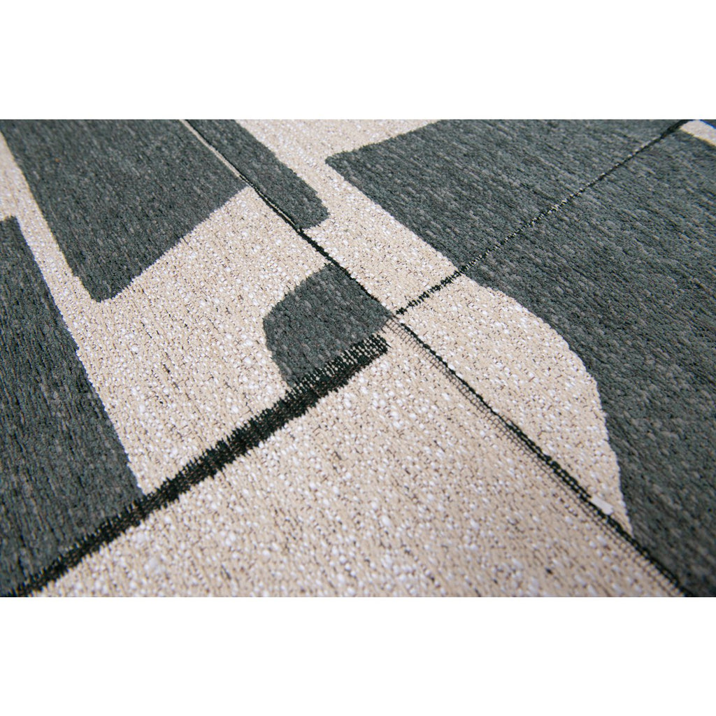 Eco Rug – Sea Spray – Grön matta