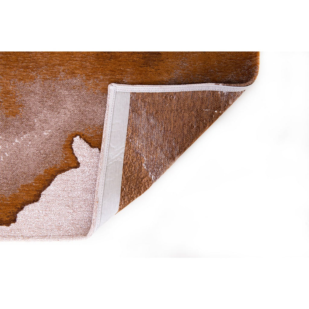 Eco Rug - Chestnut - Brun matta