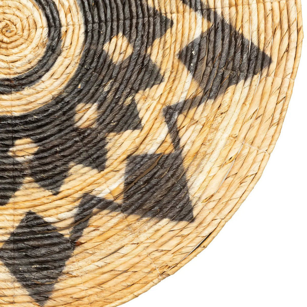 Aztec Plate Large