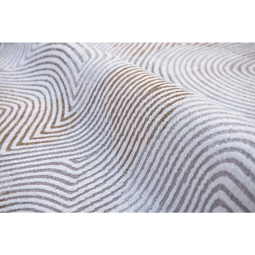 Eco Rug – Oyster White – Vit matta