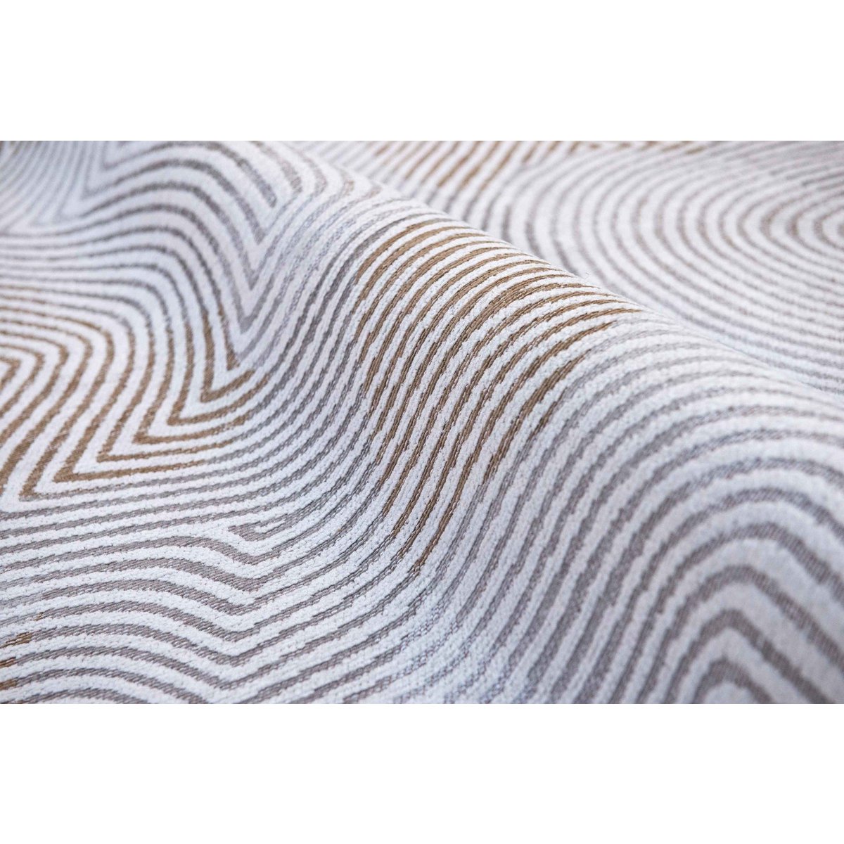 Eco Rug – Oyster White – Vit matta