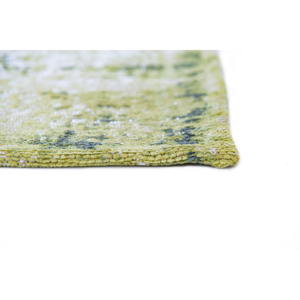 Eco Rug - Tuscany - Grön matta
