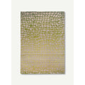 Eco Rug – Republic Green – Grön matta