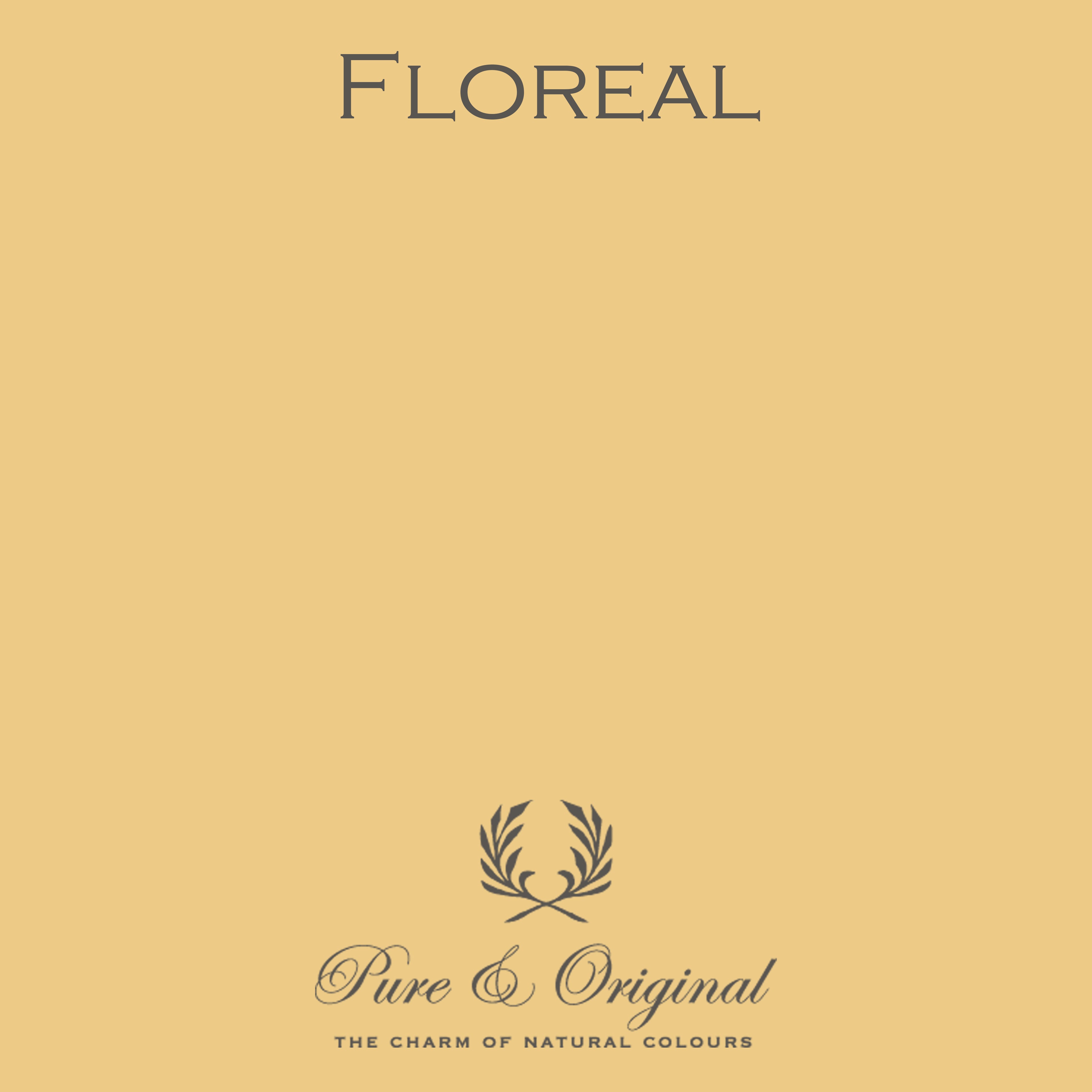Pure & Original OmniPrim Pro – Floreal