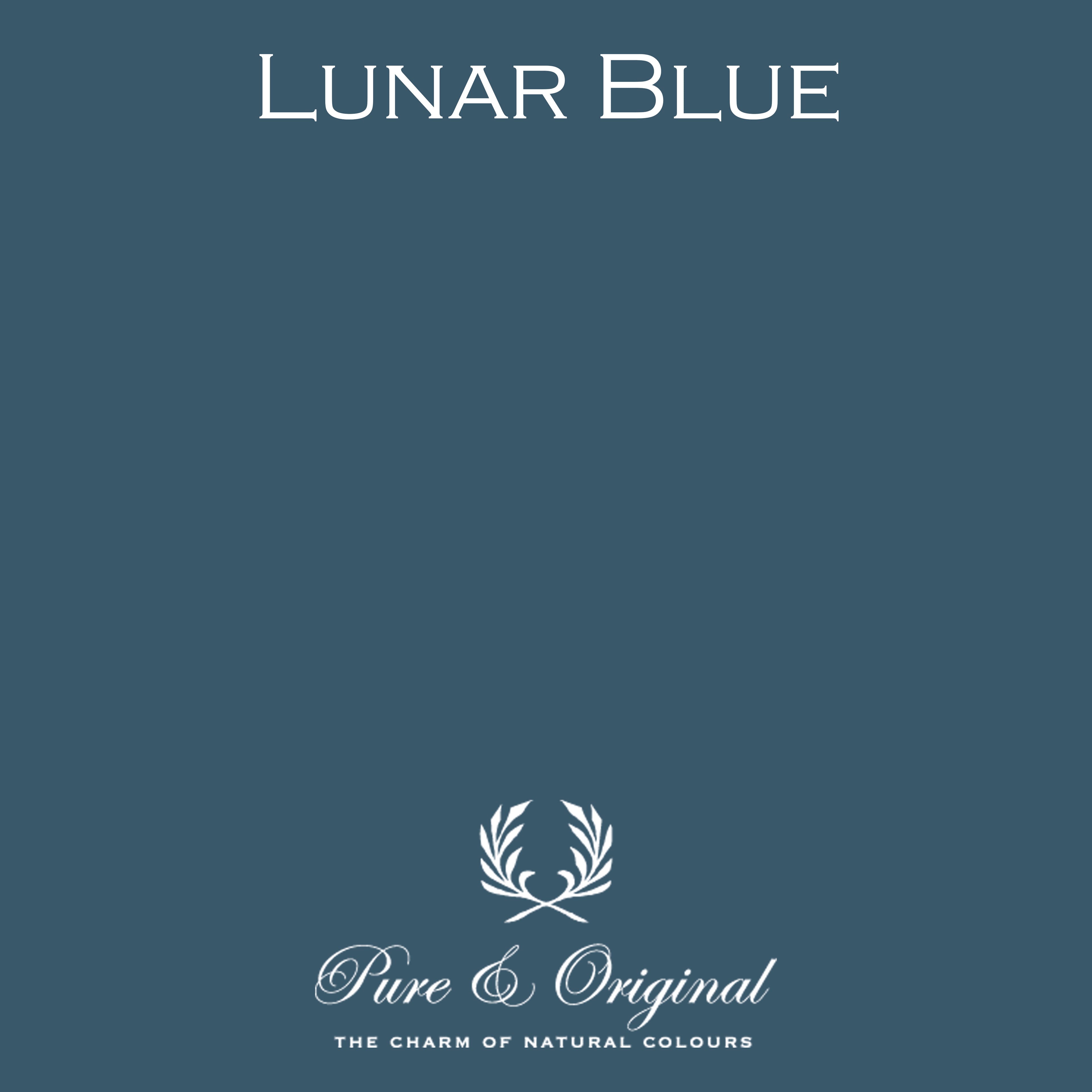 Pure & Original OmniPrim Pro – Lunar Blue