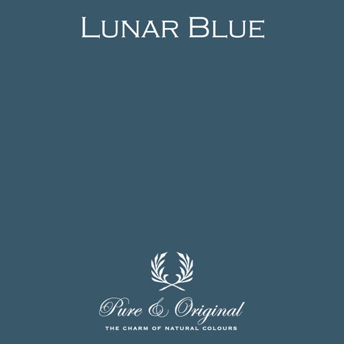 Pure & Original OmniPrim Pro – Lunar Blue