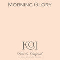 Morning Glory · Pure & Original × KOI